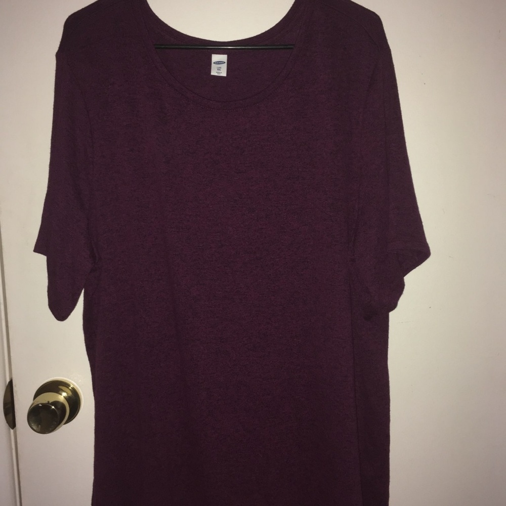 Old Navy shirt